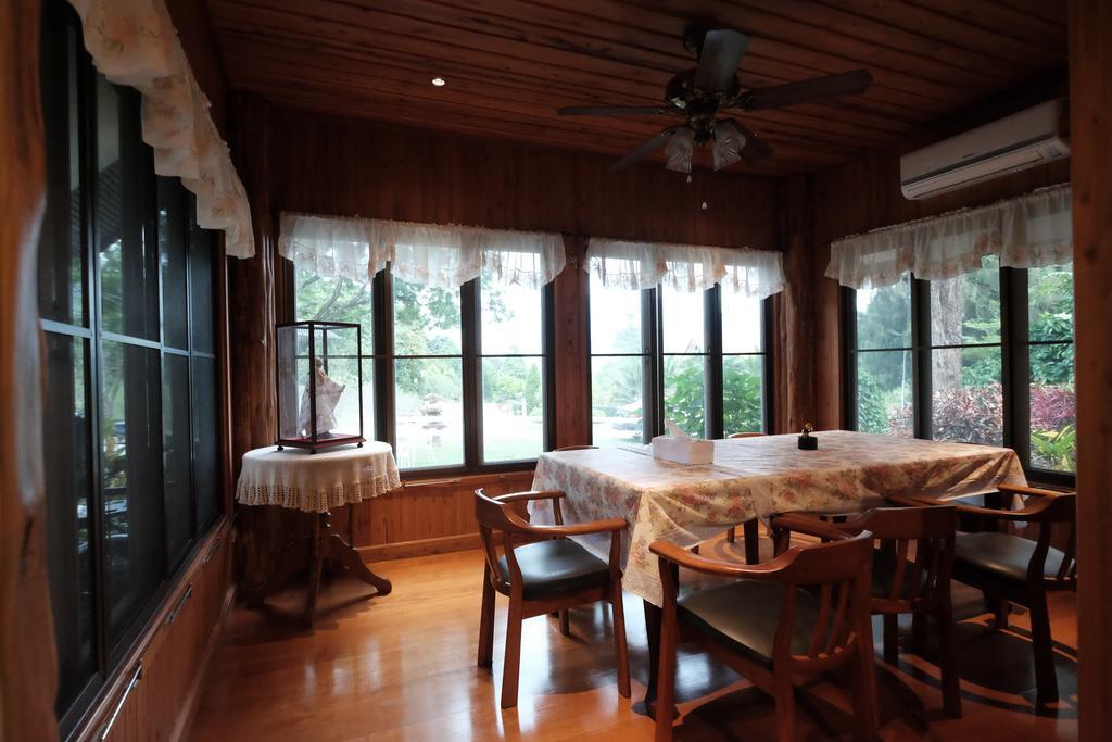 Pa-Rita Country Home Му Си Екстериор снимка