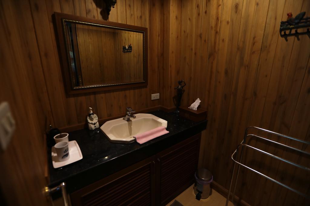 Pa-Rita Country Home Му Си Екстериор снимка