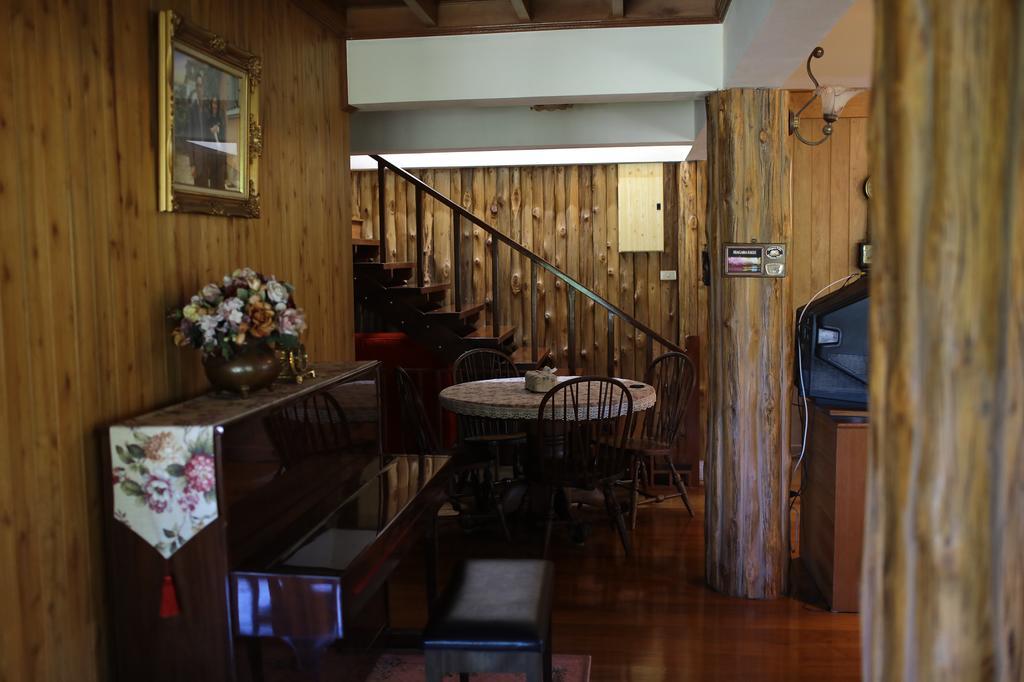 Pa-Rita Country Home Му Си Екстериор снимка