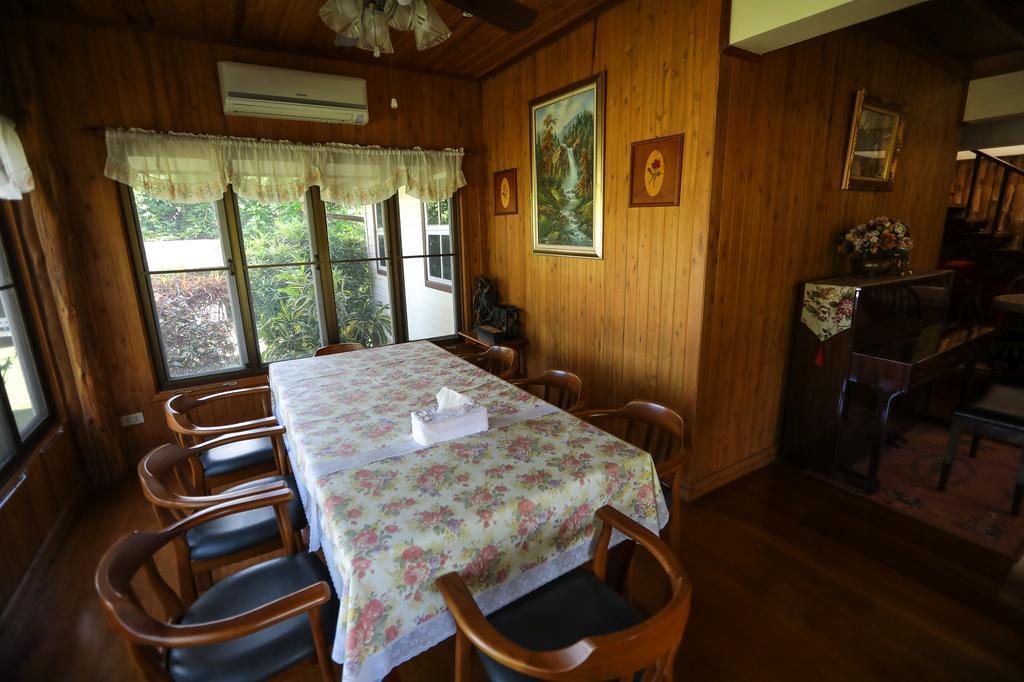 Pa-Rita Country Home Му Си Екстериор снимка