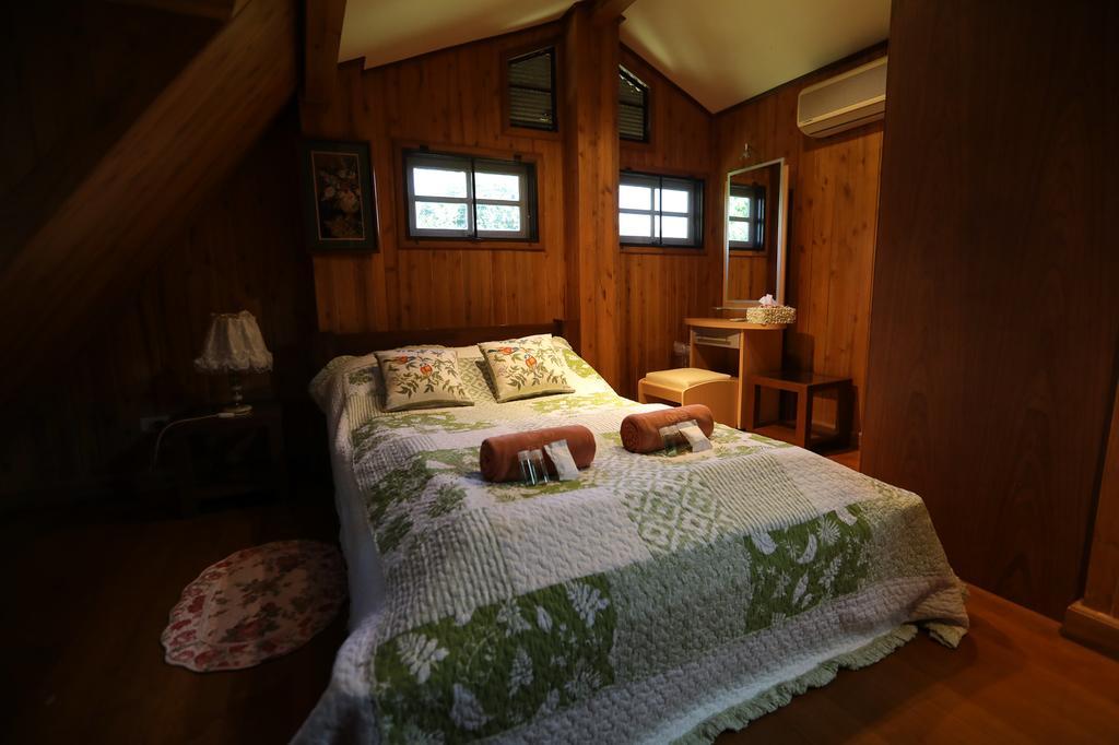 Pa-Rita Country Home Му Си Екстериор снимка
