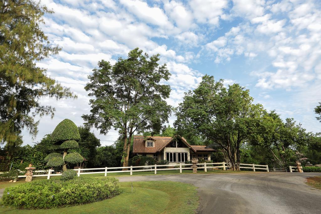 Pa-Rita Country Home Му Си Екстериор снимка