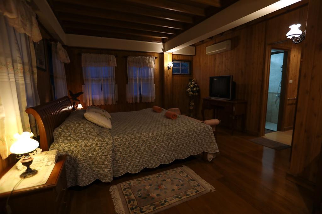 Pa-Rita Country Home Му Си Екстериор снимка