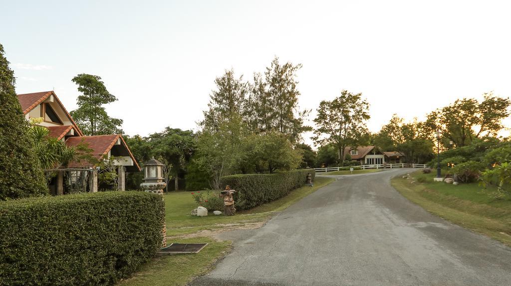 Pa-Rita Country Home Му Си Екстериор снимка