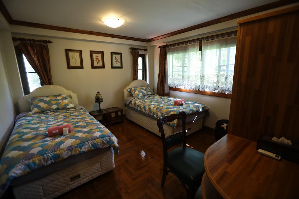 Pa-Rita Country Home Му Си Екстериор снимка