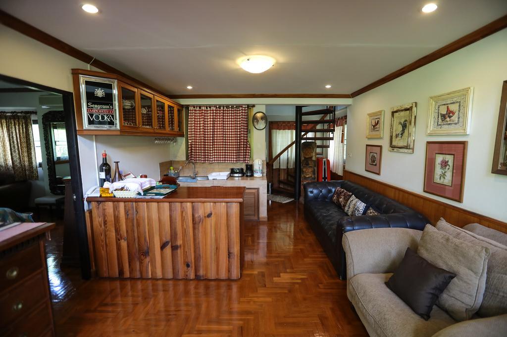 Pa-Rita Country Home Му Си Екстериор снимка