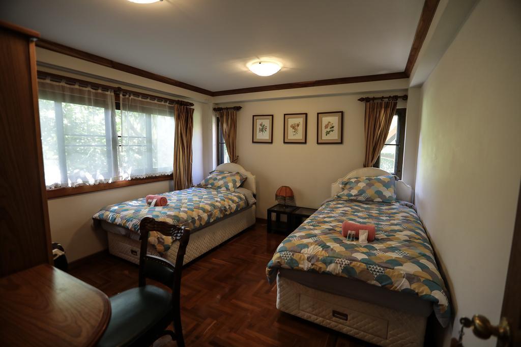 Pa-Rita Country Home Му Си Екстериор снимка