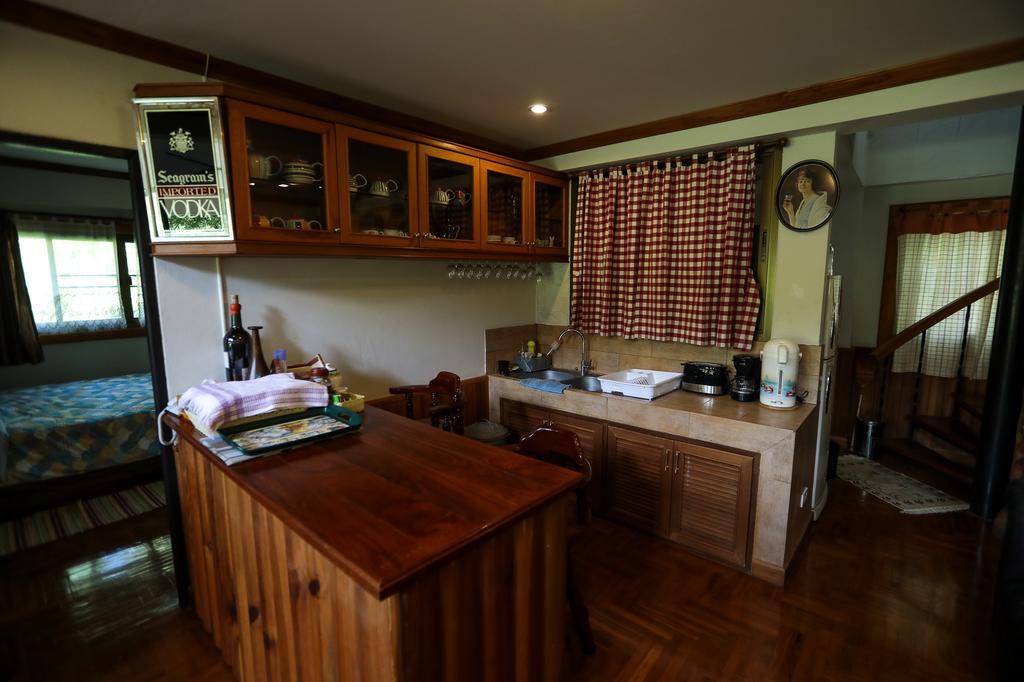 Pa-Rita Country Home Му Си Екстериор снимка