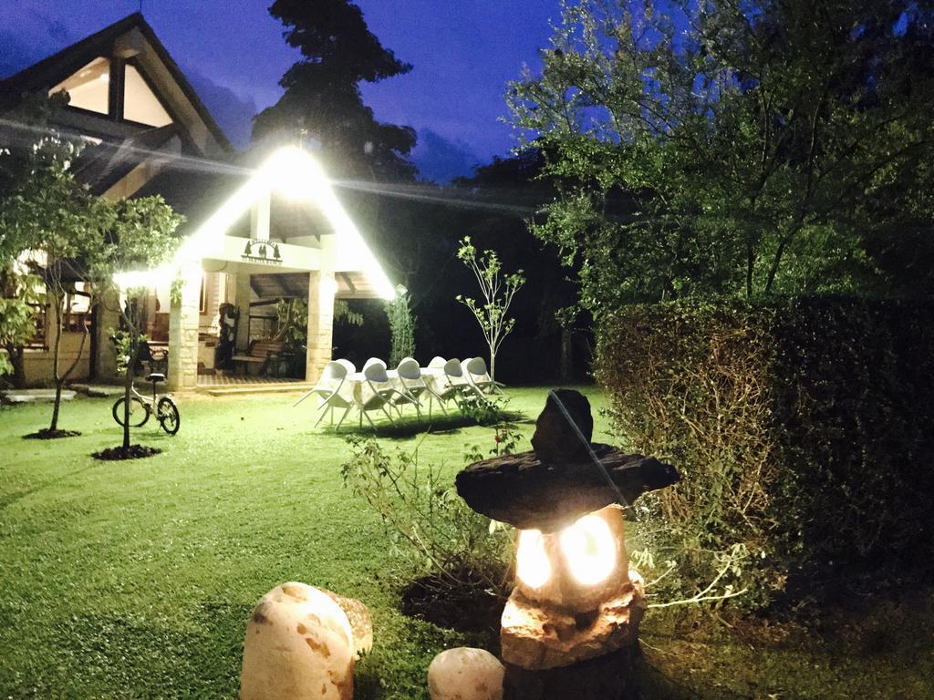 Pa-Rita Country Home Му Си Екстериор снимка